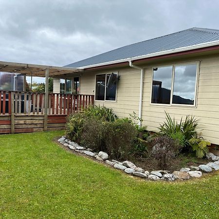 Franz Josef Top 10 Holiday Park Eksteriør billede